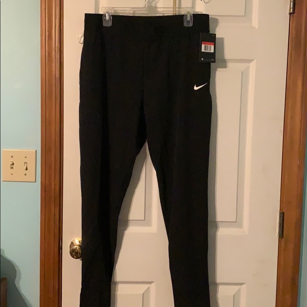 Nike joggers